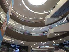 店内环境-青岛万象城