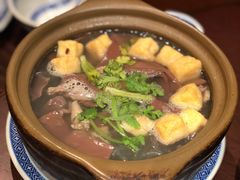 -南京大牌档(济南万象城店)