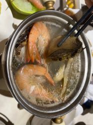 -悦鼎会海鲜姿造·宴会厅(东方明珠广场店)