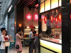 -陈鹏鹏潮汕菜(宝安机场T3航站楼店)