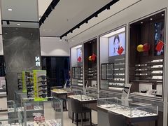-宝岛眼镜(长沙侯家塘店)