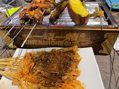 -一烧一烤•锦州烧烤(KTV包房·长江街店)