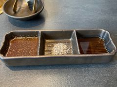 -铭牛烧肉·和牛海鲜自助(高新月牙湖店)