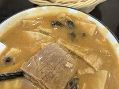 -方中山胡辣汤(西安高新区店)