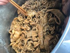 -谢记素红大肠店(新民路店)