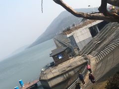 -南京金牛湖风景区