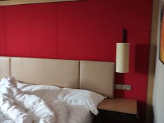 -南京维景国际大酒店(南京博物院店)