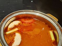 -鲁西肥牛(九方购物中心店)