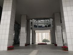 -福州工人文化宫