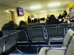 -陕西省人民医院(主院区)