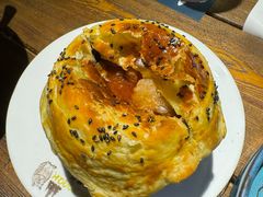 -卢布里西餐厅(海拉尔店)