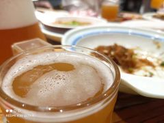 -永红源·啤酒烧烤海鲜大排档(台柳路店)