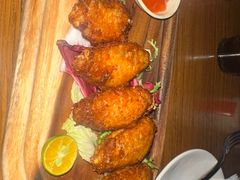 -MARU玛露音乐餐厅(大学路店)