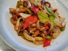 -渔娘渔家丹东海鲜(东直门店)
