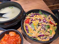 -九田家黑牛烤肉料理(太原迎泽区同至人店)