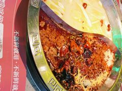 -辣斗辣·老火锅(红谷滩万达店)