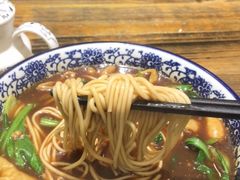 -顺丰面馆(打浦店)