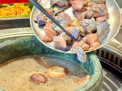 -隔壁老王·家常云南菜(花巷店)