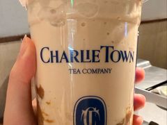 -CHARLIETOWN红茶公司(南京万象天地店)