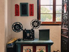 -树厨贵州菜(大十字店)