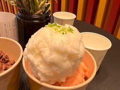 -LUNEURS月乐诗·法式冰淇淋(北外滩来福士广场店)