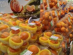 -盒马鲜生(红莲店)