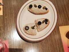 -ZAFFERANO西班牙海鲜饭(上海首店)