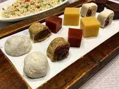 -皇城根北京风味主题餐厅(中海环宇城店)