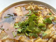 -陈记锅巴菜(五大道店)