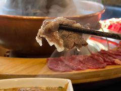 -北门涮肉·炭火铜锅涮肉(什刹海店)