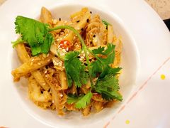 沙爹金钱肚-点都德(聚福楼店)