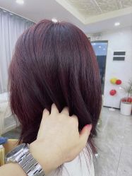-山浦形象烫染