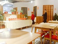 大堂-虾满堂(瑞虹店)