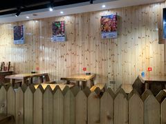 -木屋烧烤(龙湖天街店)