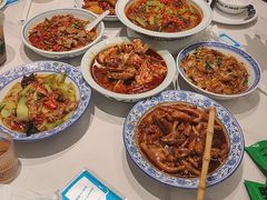 -欧记大排档·景德菜(上海首店)