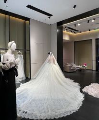 -MuseMarry婚纱(前海嘉里中心店)
