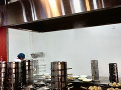 -王菊美食街·王菊面馆(总店)