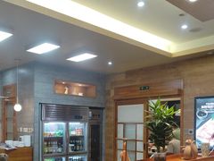 -韩香福烤肉庄园(荣成店)