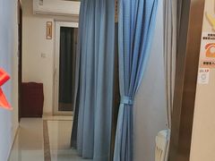 -感智盲人按摩·艾灸·肩颈SPA(岗厦店)