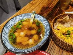 -北丐先生·野馄饨烧烤(泰达E街区店)