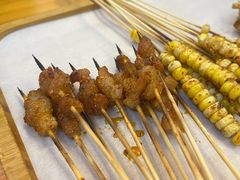 -逗烤·轻烧烤(福田店)