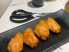 烤翅-花味烤肉·拌饭(庐阳万象汇店)