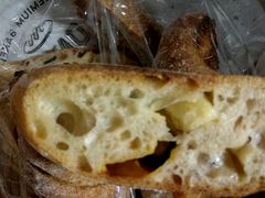 芝士橄榄包-GAONNURI加温努力(马场店)