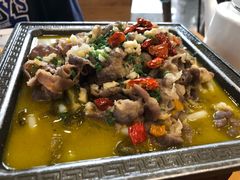 -外婆船宴餐厅·外婆喊你回家吃饭
