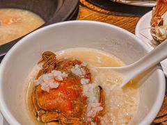 -海味当家·蒸锅海鲜(星海公园店)