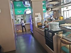 -李恩记清真水饺(北电大厦店)