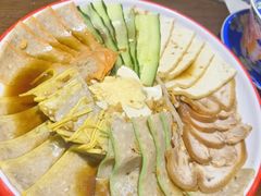 -桂花香手工面(鼓楼店)