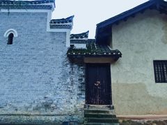 -韶山毛泽东同志故居