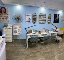 -爱纶美·美甲美睫半永久