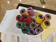 -爱康国宾体检中心(五角场万达广场分院)